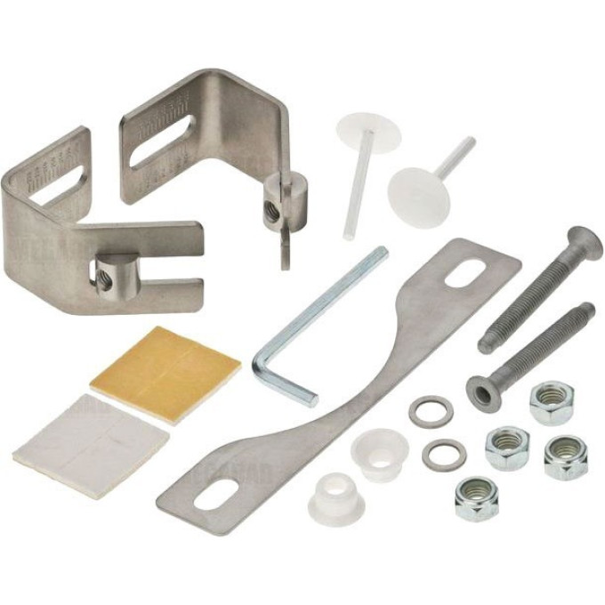 Крепёж для подвесного унитаза IDEAL STANDARD T601101