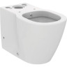 Унитаз IDEAL STANDARD Connect E781701